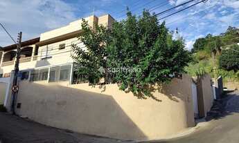 Imagem: Casa com 3 dormitórios à venda, 97,76m²