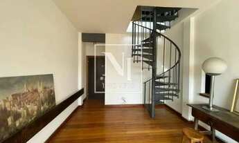 Imagem: APARTAMENTO DE 2 QUARTOS(1 SUITE) DE 203m²