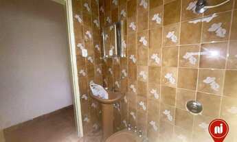 Imagem 4: Casa com 3 dormitórios para alugar, 150 m² por R$ 2.500,00/mês - Centro - Mário Campos/MG