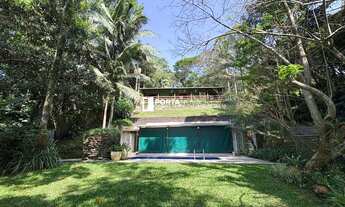 Imagem 5: Chácara à venda, 3 quartos, 2 suítes, 5 vagas, Chácaras Aurora - Embu das Artes/SP