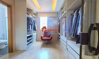 Imagem 5: Apartamento com 4 quartos para alugar em Belo Horizonte