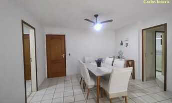 Imagem 3: Apartamento 3 Quartos sendo 1 Suíte DCE Av. Beira Mar a Venda na Praia do Morro - Guarapar