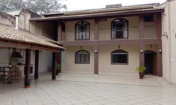 Imagem: Duas casas espetaculares 531m² Taquara