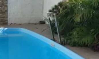 Imagem: Aluguel por temporada, ano novo disponível