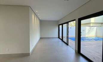 Imagem 6: Vendo sobrado 4 suites no condomínio mirante do lago