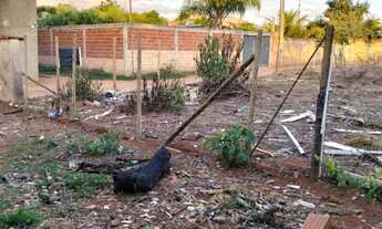 Imagem 2: Lote Sobradinho dos Melos