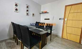 Imagem 6: Apartamento à venda, 2 quartos, 1 vaga, Vila Nova - Cabo Frio/RJ