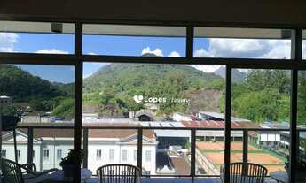 Imagem 5: Apartamento com 4 dormitórios à venda, 242 m² por R$ 2.600.000,00 - Centro - Petrópolis/RJ