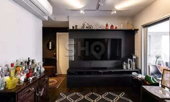 Imagem 3: Apartamento em Pinheiros com 3 dormitórios