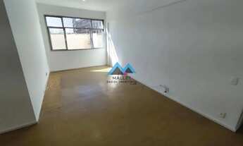 Imagem 2: Excelente apartamento de 2 quartos, sendo 1 suíte, 80 m², à venda no Condomínio Vivendas d