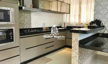 Imagem 4: Casa com 3 dormitórios à venda em Limeira