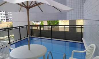 Imagem 13: Apartamento para locação no AMETISTA V , PONTA VERDE, Maceió, AL