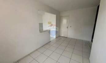 Imagem 4: Apartamento 44m² com 2 quartos em Campo Grande, RJ: Segurança 24h!