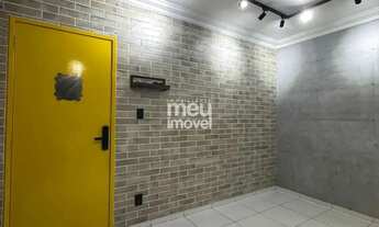 Imagem 3: Imóvel para venda tem 48 metros quadrados com 2 quartos em Bequimão - São Luís - MA