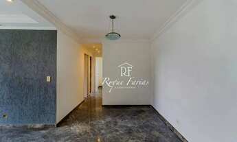 Imagem 3: Apartamento com 3 dormitórios à venda, 80 m² por R$ 495.000 - Jaguaré - São Paulo/SP