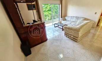 Imagem 3: Imóvel 84 mts com 2 quartos, todo amplo, , suíte, varandão, vista otima, vaga em Vila Is