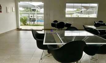 Imagem 7: APARTAMENTO À VENDA - CONDOMÍNIO GOLDEN PARK