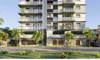 Imagem 2: Apartamento em construção, 2 dormitórios, vaga, sacada, no bairro Camobi!