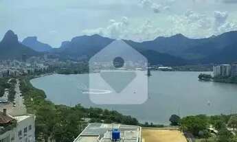 Imagem: Apartamento para aluguel com 3 quartos