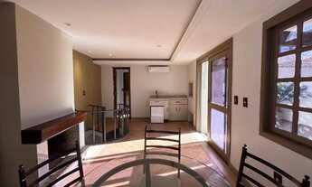 Imagem 6: Cobertura 2 Dorm. 130m2, na Rua Eça de Queiroz, Petrópolis