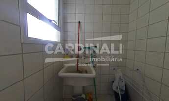 Imagem 7: Apartamento com 1 dormitório e 1 suíte no Cidade Jardim próximo ao Hospital Universitário