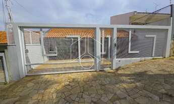 Imagem: Residencial Casa em Marília