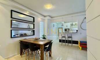 Imagem 6: Apartamento com 3 dormitórios à venda, 99 m² por R$ 890.000,00 - Canto - Florianópolis/SC