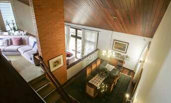 Imagem: Linda Casa no Vista Alegre 4 Quartos e Quintal