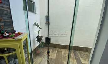 Imagem 5: Casa residencial disponível para venda no bairro Santa Rosa em Uberlândia-MG