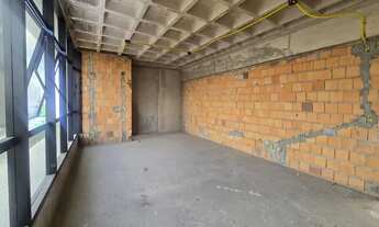 Imagem 3: Sala Comercial Ed. City Office - Bairro da Batista Campos