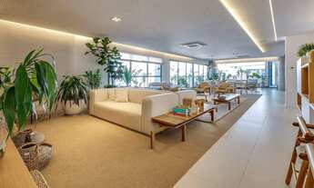 Imagem 3: Apartamento à venda no Sunna By Opus, com 235,92 m2, 4 suítes, 3 vagas, , Setor Oeste, Goi