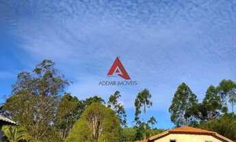 Imagem: Chácara à venda, 21000m², 5 dormitórios