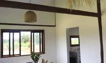 Imagem 4: Casa à venda no ÁGUAS DE SAUÍPE , PORTO DE SAUIPE, Entre Rios, BA