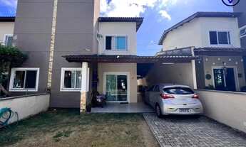 Imagem: CASA AMPLA COM 4 QUARTOS, 3 SUITES E DECK