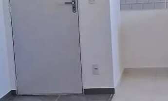 Imagem 3: Apartamento para locação com 02 dormitórios no Condomínio Buriti II em Várzea Paulista - S