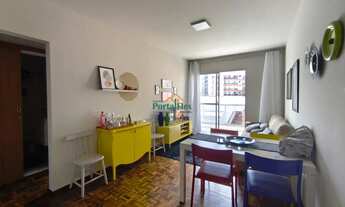 Imagem: Apartamento à venda em Jardim Camburi