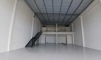 Imagem 4: Galpão para aluguel, Humaitá de Cima - Tubarão/SC