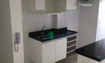 Imagem: Apartamento com 1 dormitório para alugar