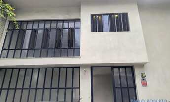 Imagem 3: CASA ASSOBRADADA - JARDIM AMÉRICA - SP