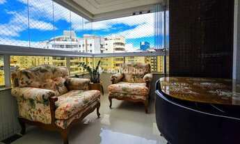 Imagem 3: Apartamento de 3 dormitórios, 130,45m² à venda, Centro - Florianópolis/SC