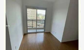 Imagem 7: Apartamento para Venda em Barueri, Votupoca, 3 dormitórios, 1 suíte, 2 banheiros, 1 vaga