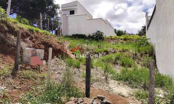 Imagem 3: Lote em Rua dos Moinhos - Residencial Rotterdam - Bragança Paulista/SP