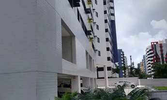 Imagem 12: Apartamento para locação no AMETISTA V , PONTA VERDE, Maceió, AL