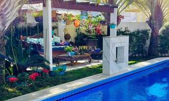 Imagem: Casa luxuosa para locação anual em Jurerê