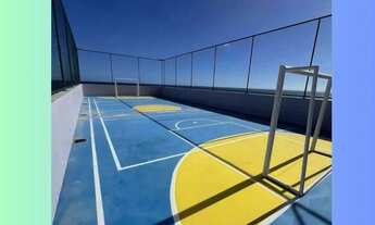 Imagem 7: APARTAMENTO TIPO STUDIO COM 13,5M², NA AMARALINA