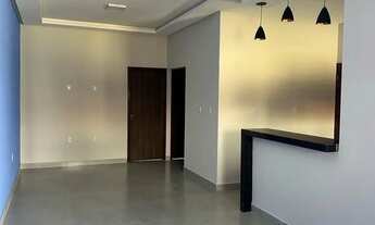 Imagem 3: Linda casa a venda em Valparaíso etapa A