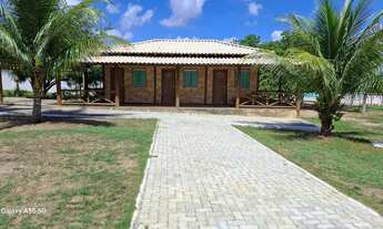 Imagem 6: Lindo sítio de 40t, com uma belíssima casa de 4 suites e piscina