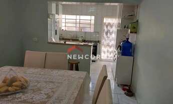 Imagem 6: Sobrado em Avenida Senador Ricardo Batista - Assunção - São Bernardo do Campo/SP