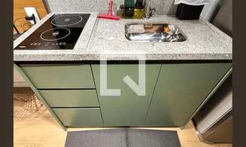 Imagem 4: Apartamento à Venda - Moema, 1 Quarto, 28 m2