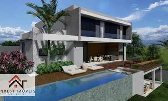 Imagem 10: Casa com 4 dormitórios à venda, 480 m² por R$ 4.990.000,00 - Condomínio Itaporã - Atibaia